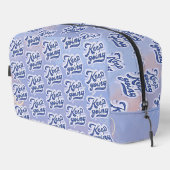 Trousse De Toilette Continuez (Coin droit)