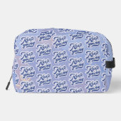 Trousse De Toilette Continuez (Verso)