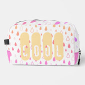 Trousse De Toilette Cool. (Recto)
