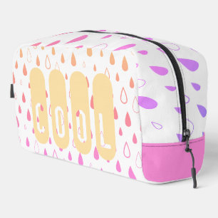 Trousse De Toilette Cool.