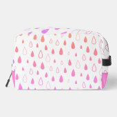 Trousse De Toilette Cool. (Verso)