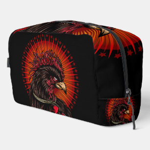 Trousse De Toilette Coq de boîte
