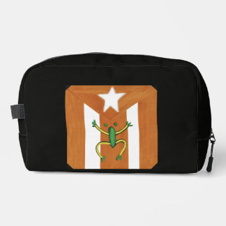 Trousse De Toilette Coqui sur l'Or PR 2