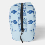 Trousse De Toilette Coquillage (Droite)