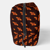 Trousse De Toilette Corbeau (Droite)