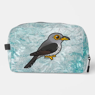 Trousse De Toilette Coucou commun Birdorable