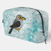 Trousse De Toilette Coucou commun Birdorable (Coin droit)