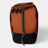 Trousse De Toilette Couleurs Abstraites super (Droite)