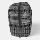 Trousse De Toilette Couleurs des styles classiques (Droite)