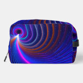 Trousse De Toilette Courbure de l'espace (Verso)