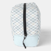 Trousse De Toilette Coussin irlandais peinture rouge mignonne Original (Droite)