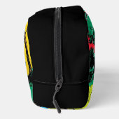 Trousse De Toilette Cowboy Fisherman on Riverbank (Droite)