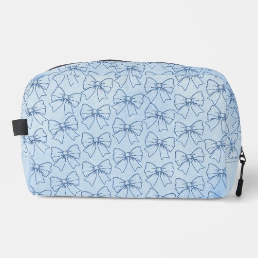 Trousse De Toilette Cravate (Recto)