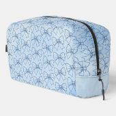 Trousse De Toilette Cravate (Coin droit)