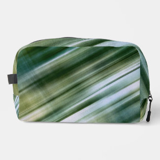 Trousse De Toilette Créez Vos Propres Rayures Grunge
