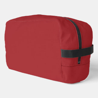 Trousse De Toilette Créez Votre Propre Personnalisé