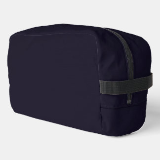 Trousse De Toilette Créez Votre Propre Personnalisé