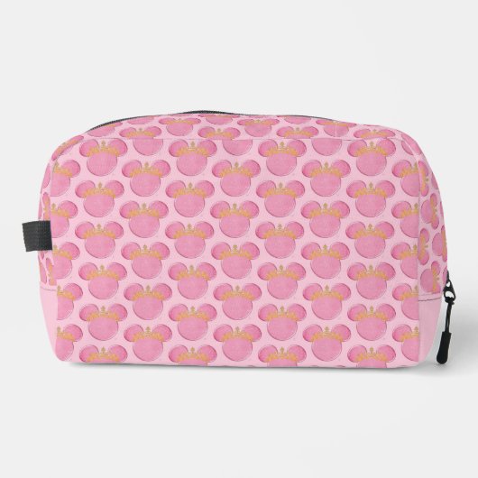 Trousse De Toilette Crown Dopp Kit (Recto)