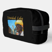 Cuba - Trinidad Cubain Cigar Art
