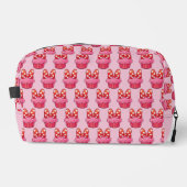 Trousse De Toilette Cupcake Dopp Kit (Recto)