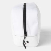 Trousse De Toilette Cute Double-Sided Emoji Toiletry Bag (Droite)