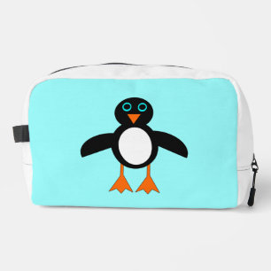 Trousse De Toilette Cute Penguin