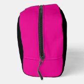 Trousse De Toilette Cute Pink Kitty - Born to Dazzle Art (Droite)