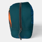 Trousse De Toilette Cyber Tiger | (Droite)