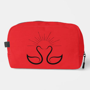 Trousse De Toilette Cygne