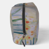 Trousse De Toilette Daffodiles Abstraits (Droite)