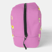 Trousse De Toilette Daffodiles. Kit dopp (Droite)