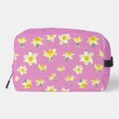 Trousse De Toilette Daffodiles. Kit dopp (Verso)