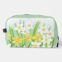 Daffodiques de printemps
