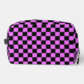 Trousse De Toilette Damier (Recto)