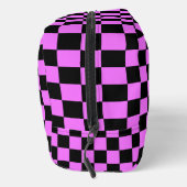 Trousse De Toilette Damier (Droite)