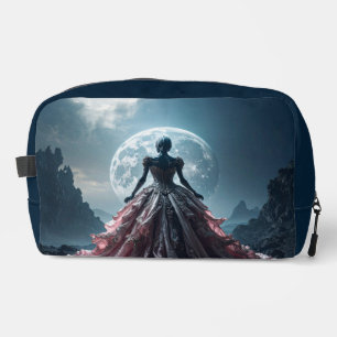 Trousse De Toilette Dans la lueur de la lune