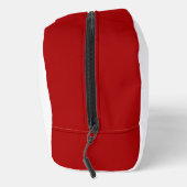 Trousse De Toilette Danseuse de l'équipe de drill de l'école secondair (Droite)