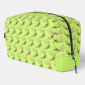 Trousse de toilette de Tinker Bell (Coin droit)