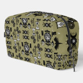 Trousse De Toilette Décor esthétique (Coin droit)