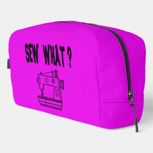 Trousse De Toilette Découvrir Quoi ? (Coin droit)