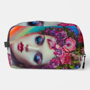Trousse De Toilette Déesse des fleurs