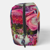 Trousse De Toilette Déesse des fleurs (Droite)