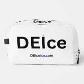 Trousse De Toilette DEIce (Recto)