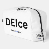 Trousse De Toilette DEIce (Coin droit)