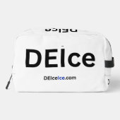 Trousse De Toilette DEIce (Verso)