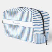 Trousse De Toilette Dernier Toast Whimsique sur la Côte Voyage (Coin droit)