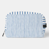 Trousse De Toilette Dernier Toast Whimsique sur la Côte Voyage (Verso)