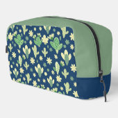 Trousse De Toilette Desert Cactus & Succulent Pattern (Coin droit)
