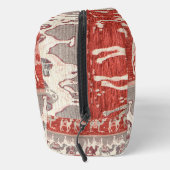 Trousse De Toilette Desert Camels Caravan Art (Droite)