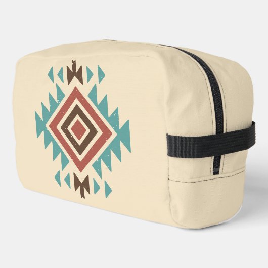 Trousse De Toilette Désert du Sud-Ouest (Coin gauche)
